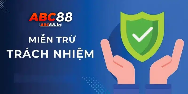 Các cách thức miễn trừ cần biết