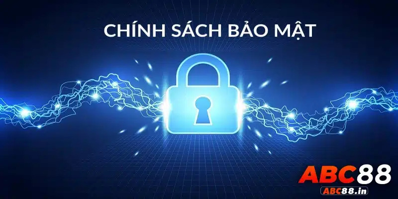 Chính sách bảo mật dữ liệu được ưu tiên