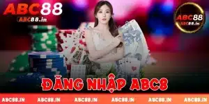 Đăng nhập ABC8