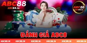 Đánh giá ABC8