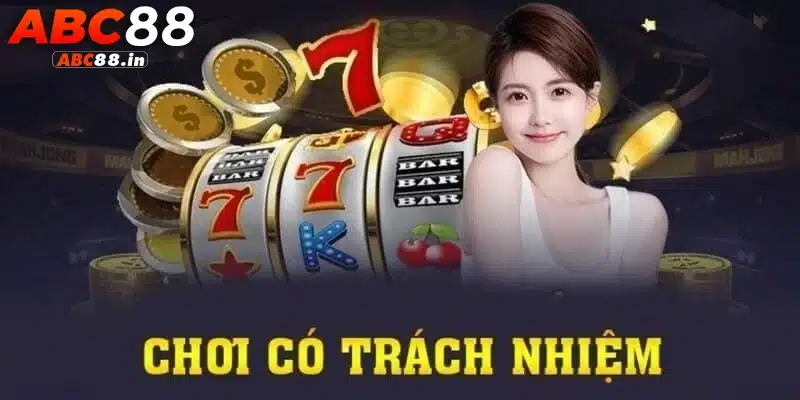 Các quy định chơi có trách nhiệm tại nhà cái