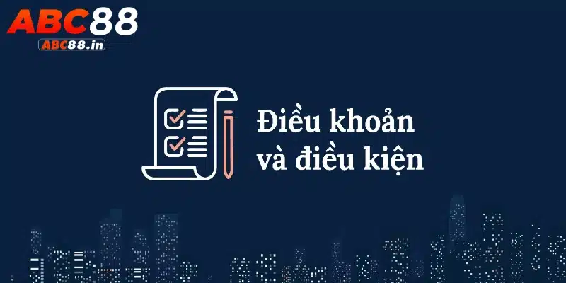 Quy định về điều khoản giao dịch