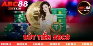 Rút tiền ABC8