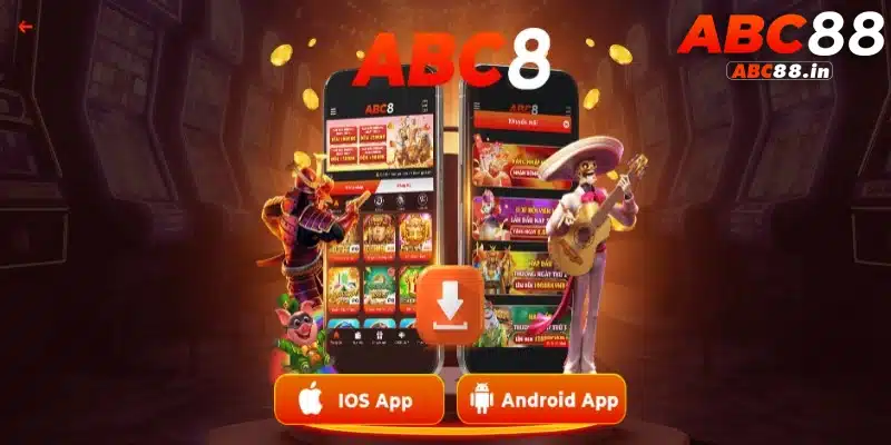 Tải app ABC8 mang lại lợi ích gì?